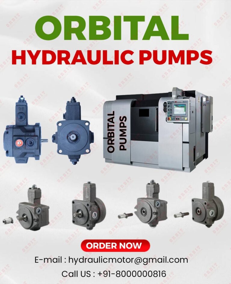VPE-F40A-10 EALY Hydraulic Vane Pump